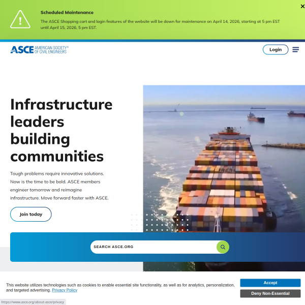 asce.org