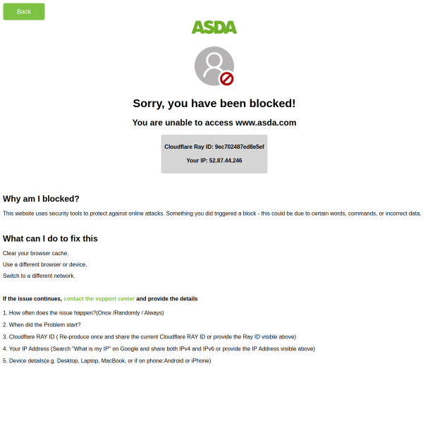 asda.com