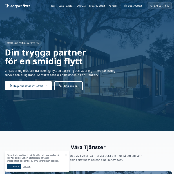 asgardflytt.se