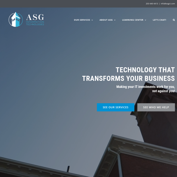 asgct.com