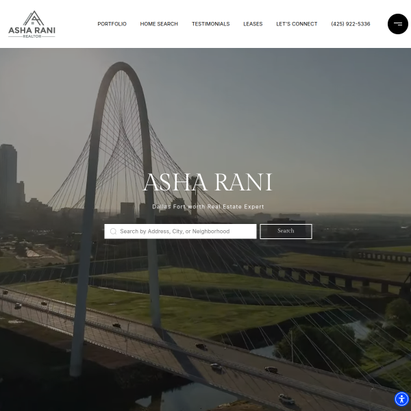 asharanirealtor.com