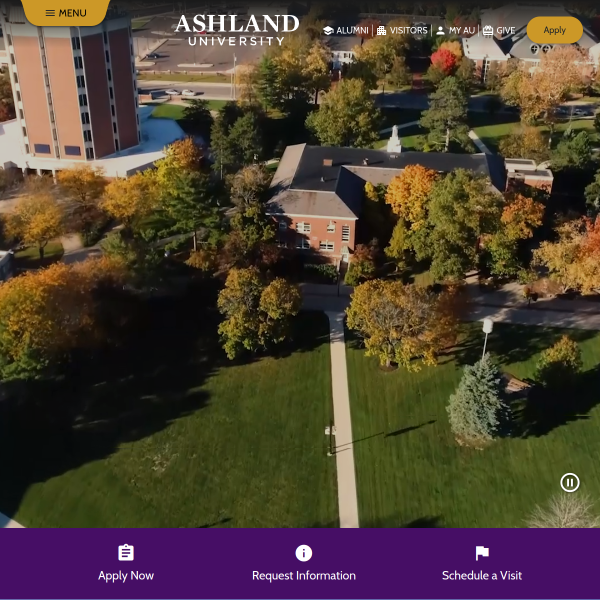 ashland.edu