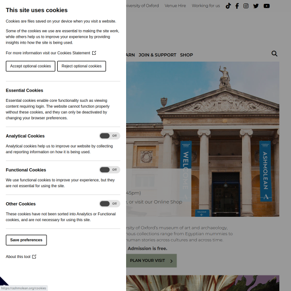 ashmolean.org