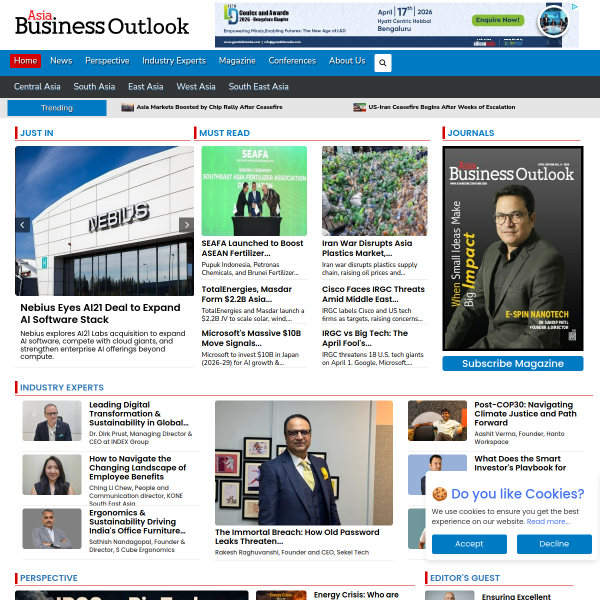 asiabusinessoutlook.com