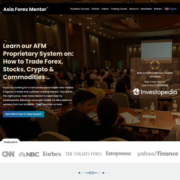 asiaforexmentor.com
