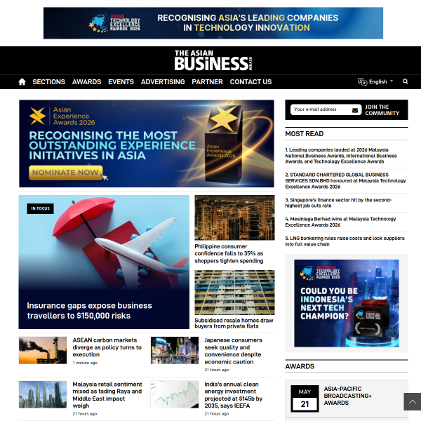 asianbusinessreview.com