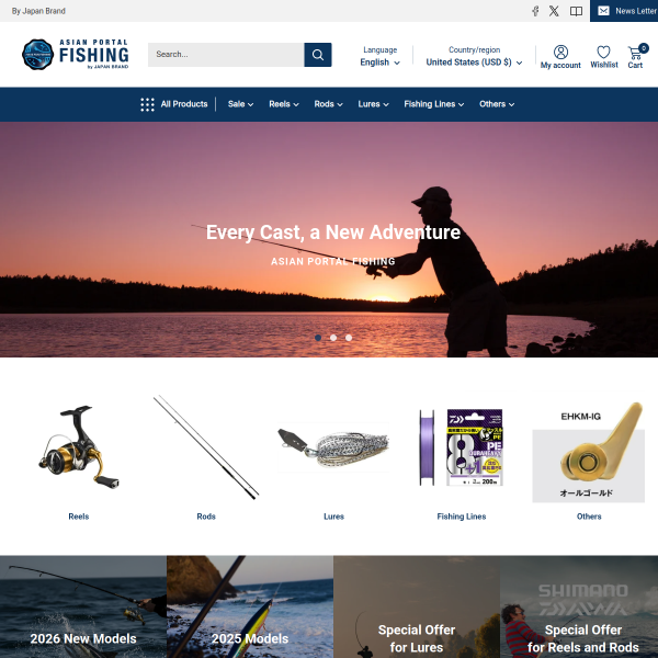 asianportal-fishing.com