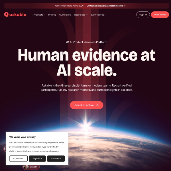 askable.com