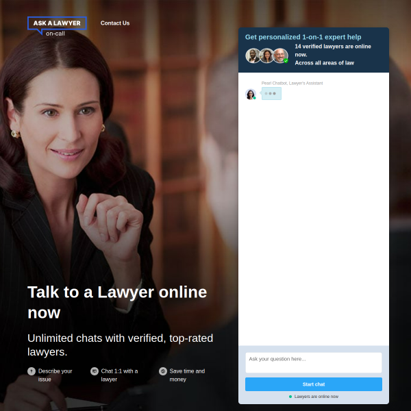 askalawyeroncall.com