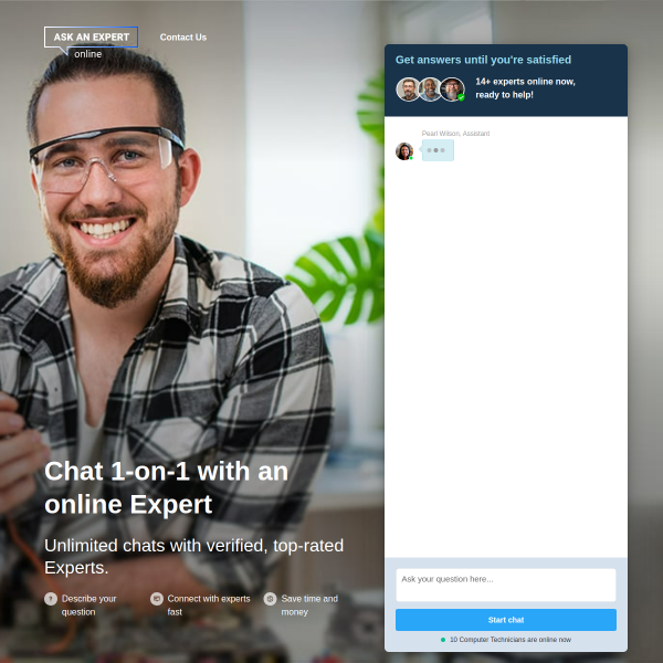 askanexpertonline.com