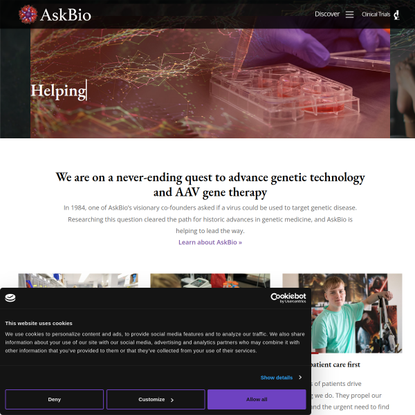askbio.com