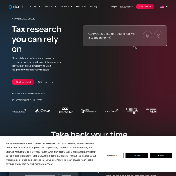 askbluej.com