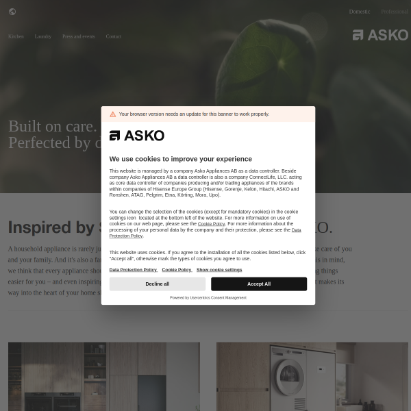 asko.com