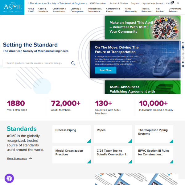 asme.org