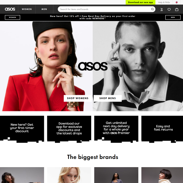 asos.com