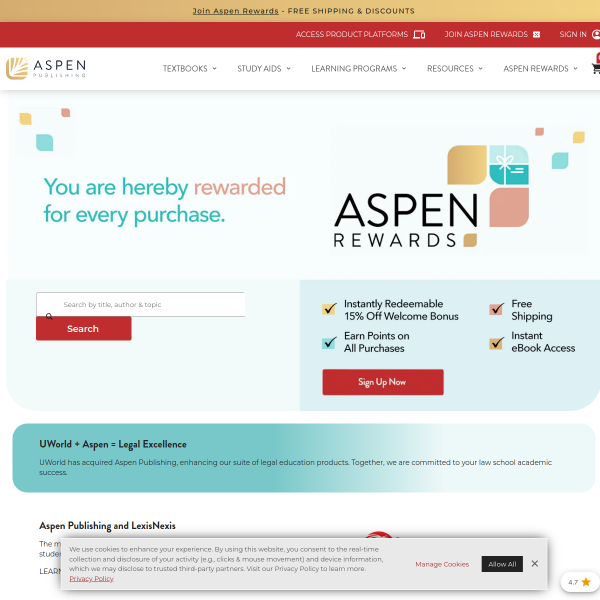 aspenpublishing.com