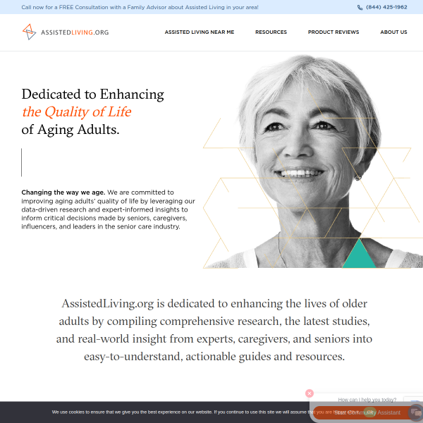 assistedliving.org