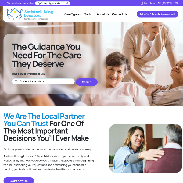 assistedlivinglocators.com