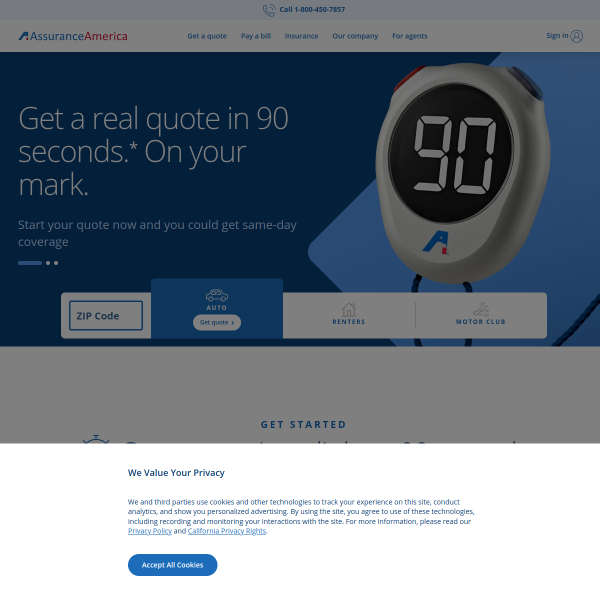 assuranceamerica.com