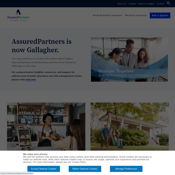 assuredpartners.com