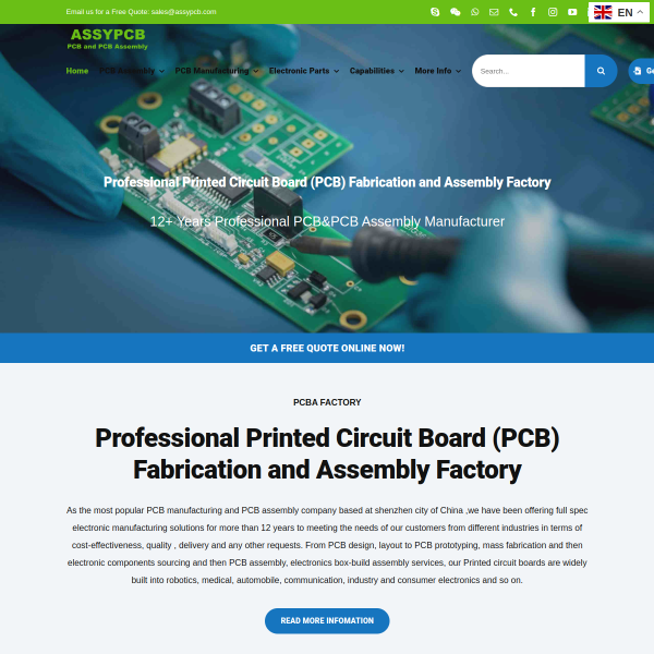 assypcb.com