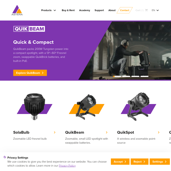 astera-led.com