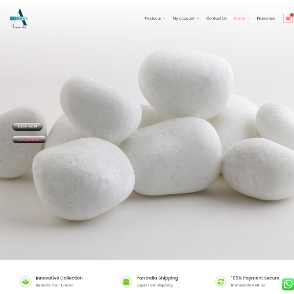 astonahomedecor.com