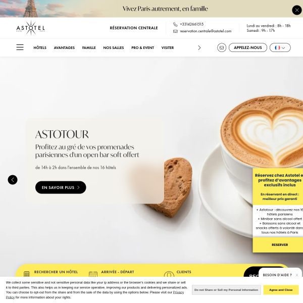 astotel.com