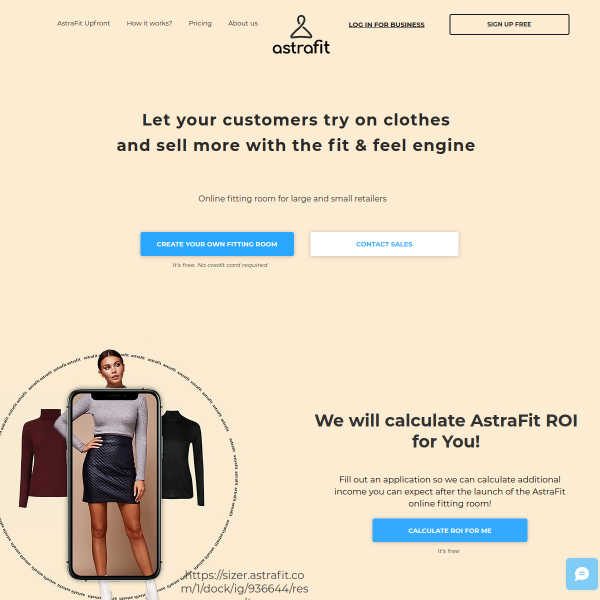 astrafit.com