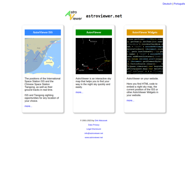 astroviewer.net