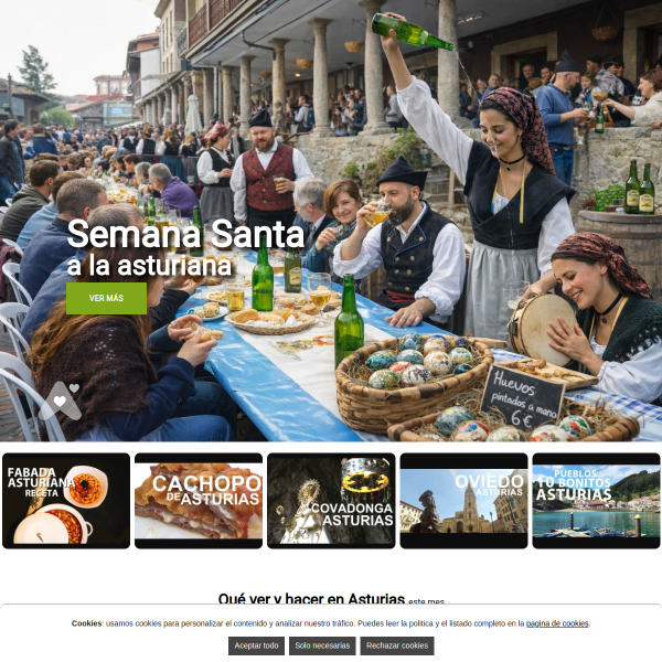 asturias.com