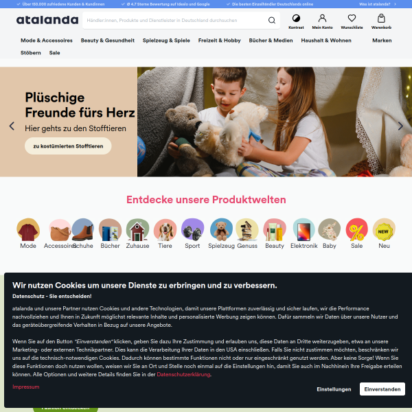 atalanda.com