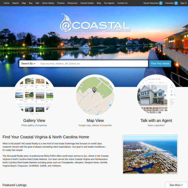 atcoastal.com