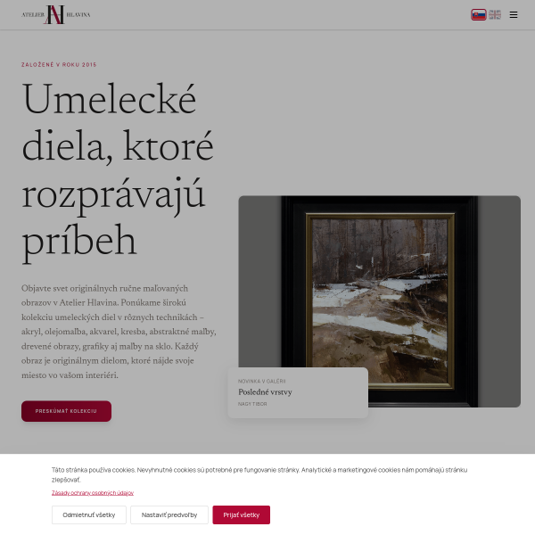 atelierhlavina.sk