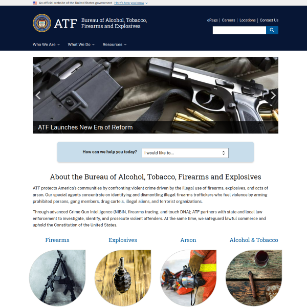 atf.gov