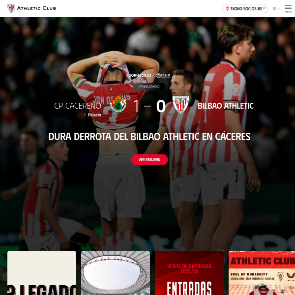 athletic-club.eus