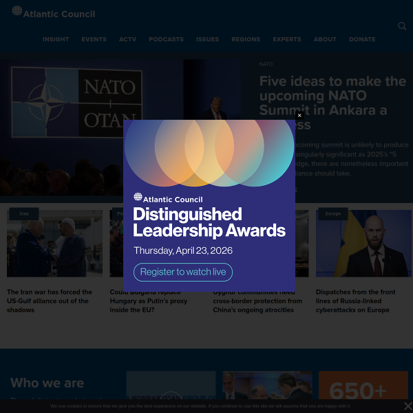 atlanticcouncil.org