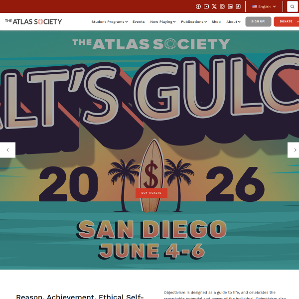 atlassociety.org