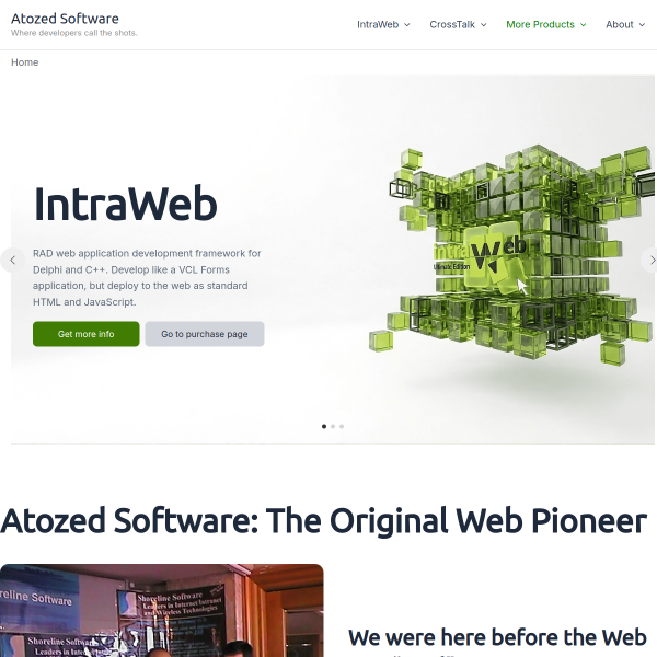atozed.com