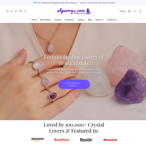 atperrys.com