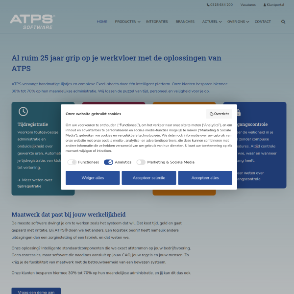 atps.nl