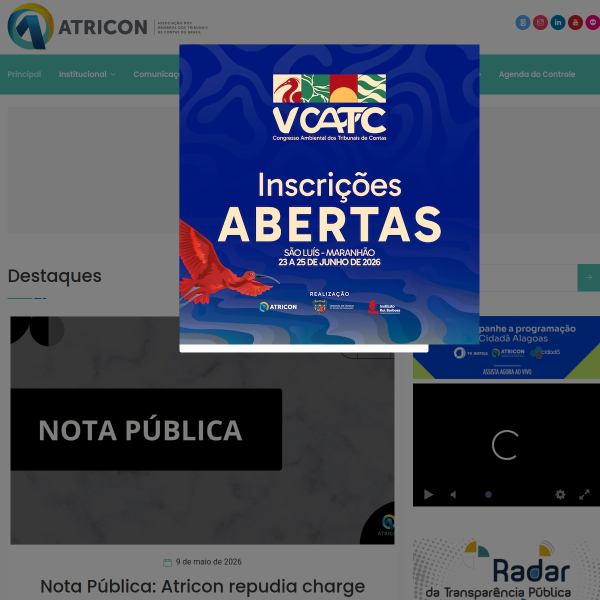 atricon.org.br
