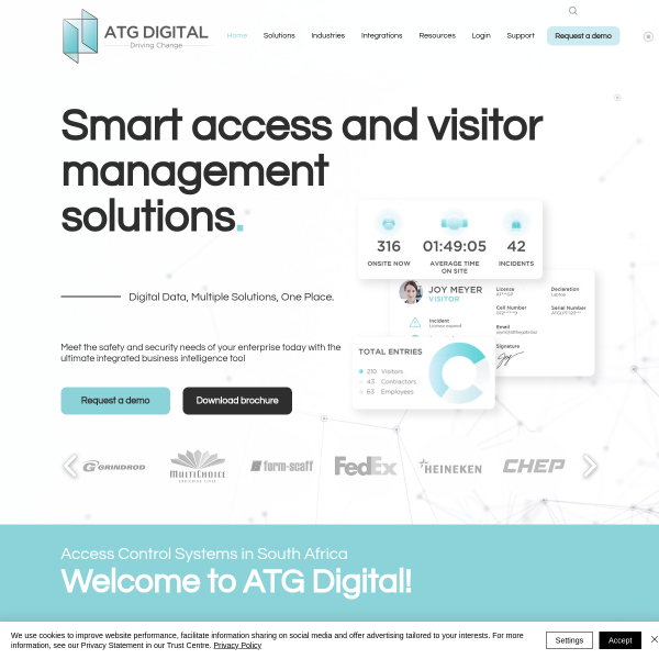 atthegate.biz