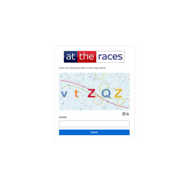 attheraces.com