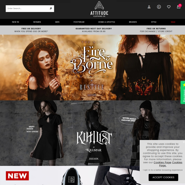 attitudeclothing.co.uk