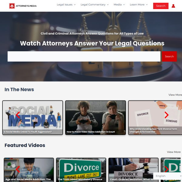 attorneys.media