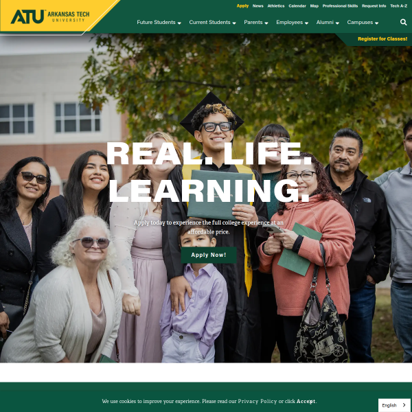 atu.edu