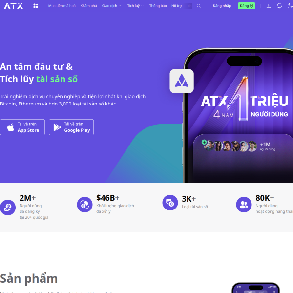 atxs.io