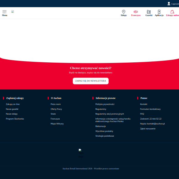 auchan.pl