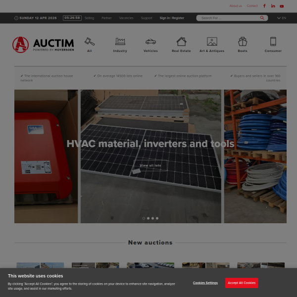 auctim.com